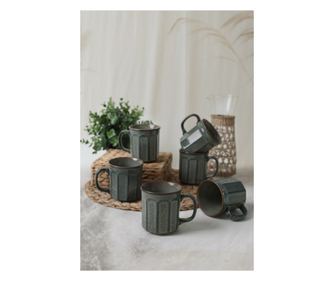 Set de cani (6 bucati)