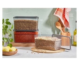 Cutie set de depozitare (6 bucati)
