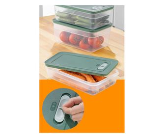 Set kutija za pohranu (3 komada)