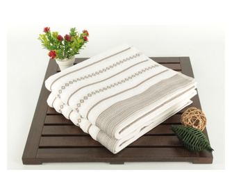 Комплект хавлии (2 броя) Bombeli