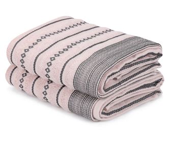 Комплект хавлии (2 броя) Bombeli