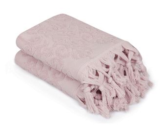 Souprava ručníků (2 kusy) Baglamali Kilim