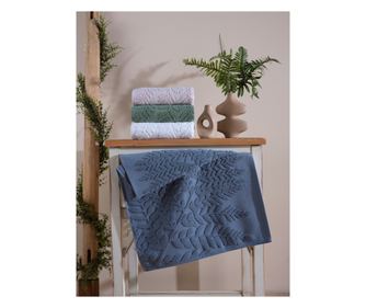 Set de prosoape (4 bucati) Alegra