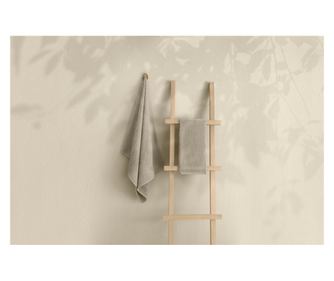 Set prosoape de baie (2 piese)