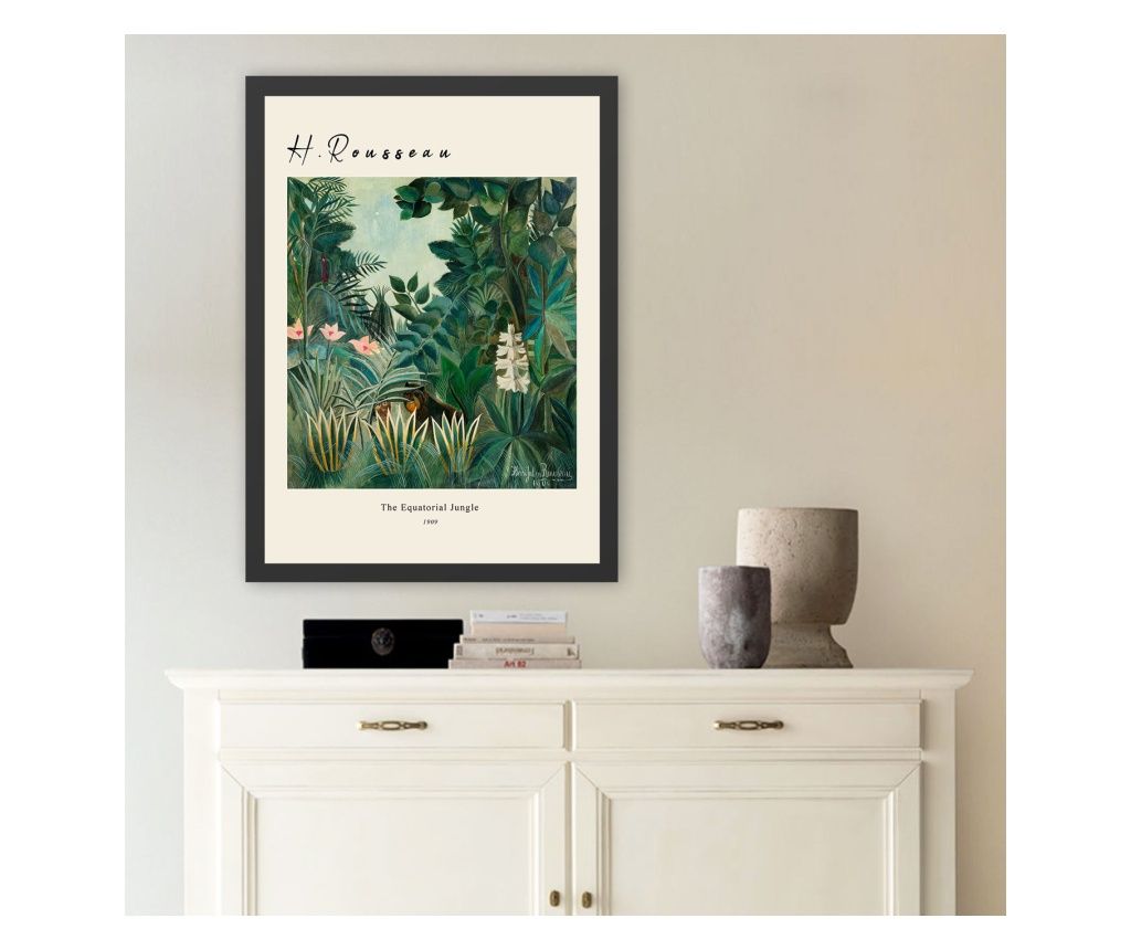 Tablou decorativ inramat SC1054558-5575 