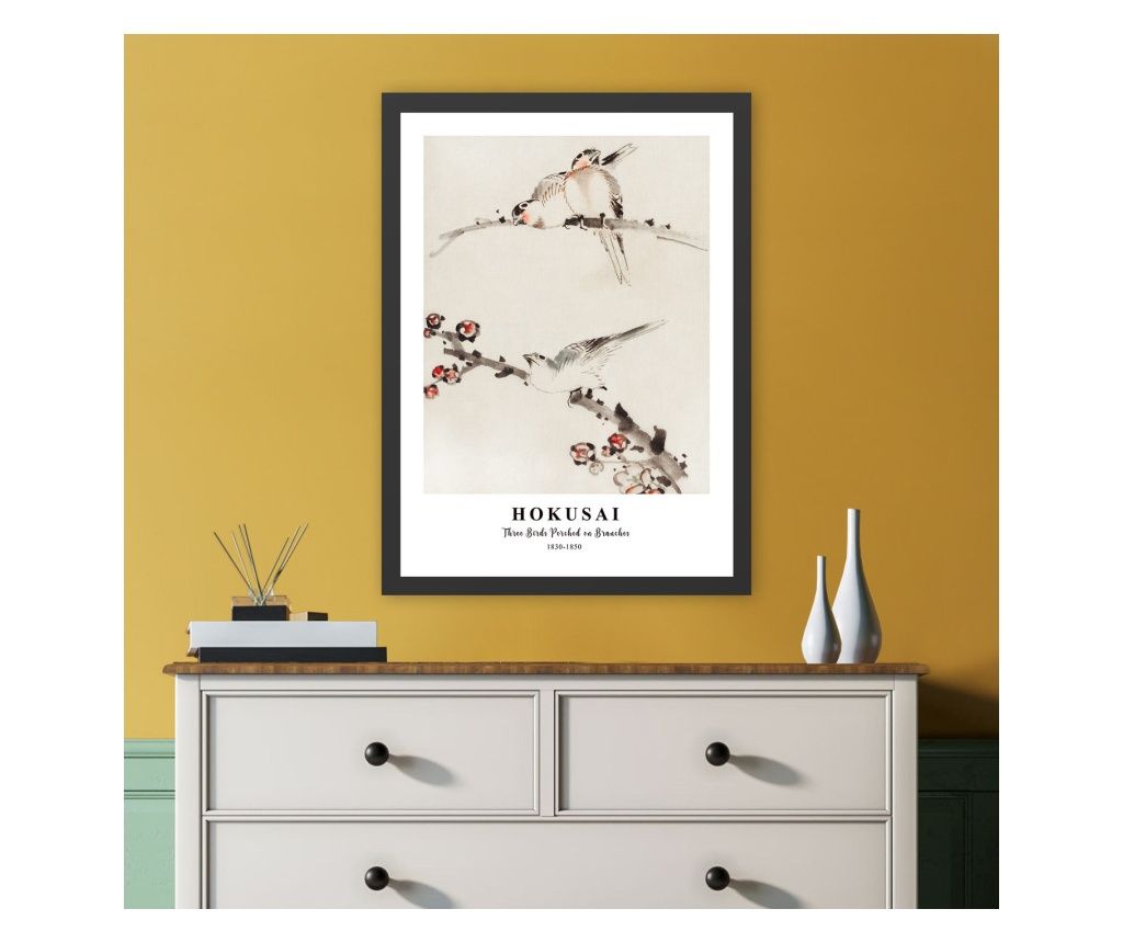 Tablou decorativ inramat SC426233-5575 