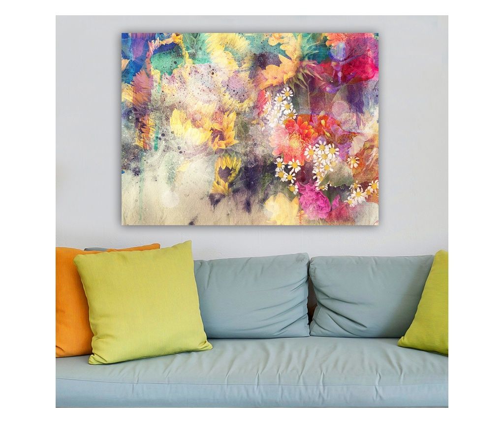 Decorative Canvas Print 56012944970100