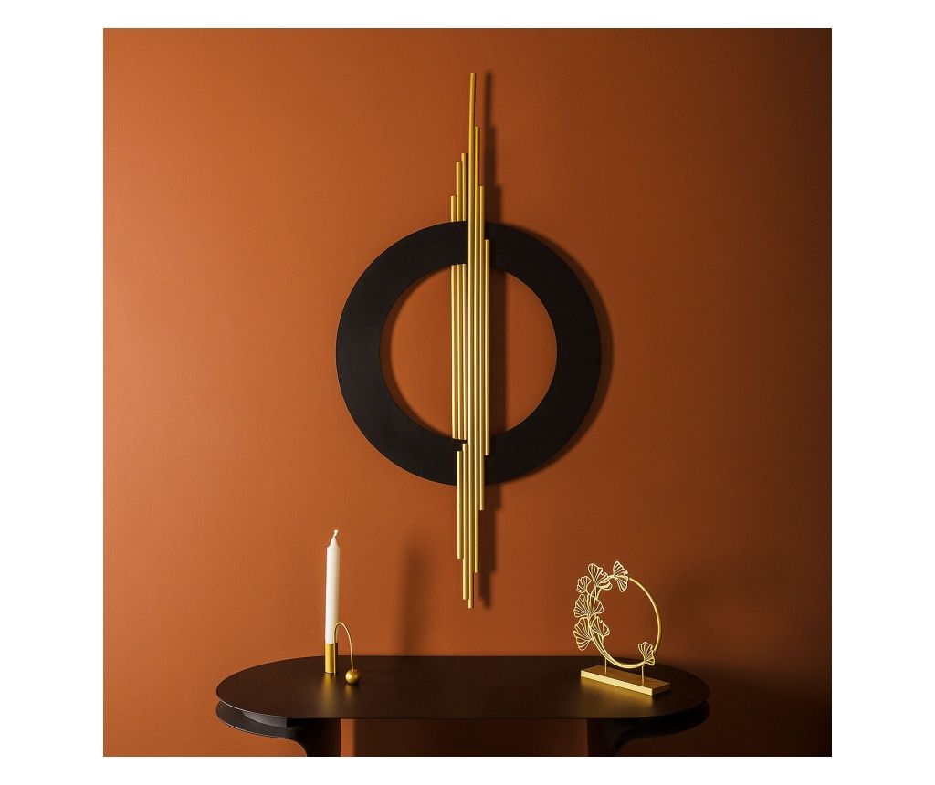 Decoratiune metalica de perete APT755LSAA
