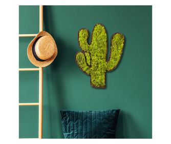 Dekorativni stenski dodatki Cactus
