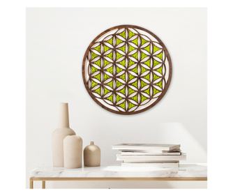 Zidni ukras Geometric