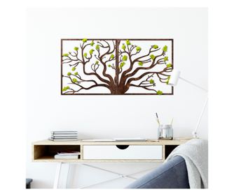 Zidni ukras Tree 1