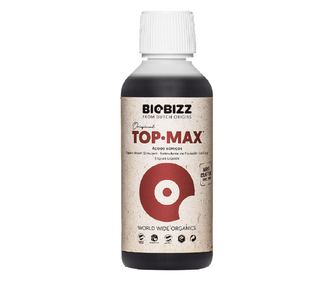 Fertilizant Biobizz Top Max, 500 ml