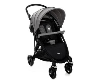 Καρότσι σπορ Coto Baby Loca Grey