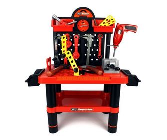 ECOTOYS workshop gyerekeknek HC102648