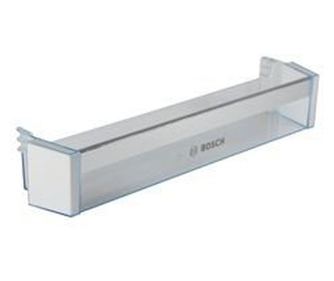 Bosch hűtőszekrény ajtópolc 00707344