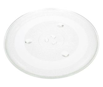 31.5 см Плоча за микровълнова печка за Gorenje, Midea, Whirlpool, Bosch, Candy, Electrolux, Beko