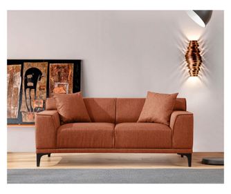 Dvosjed Petra 2 - Orange