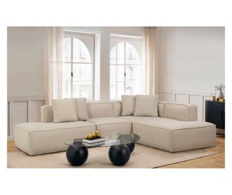 Coltar More S (M4-M1-M2-M3) - Cappuccino