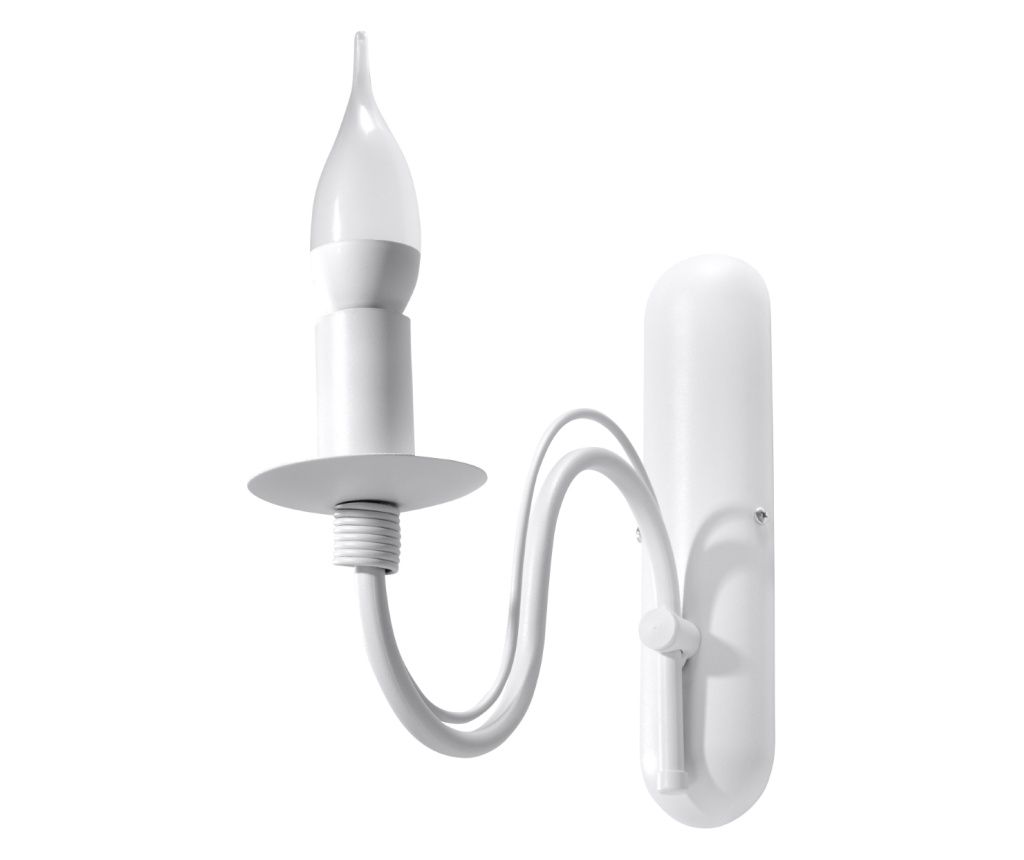 Lampă de perete MINERWA alb