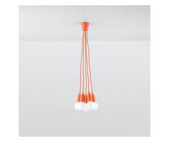 Lustra pendul