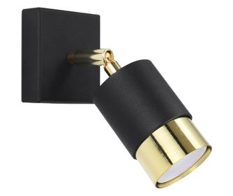 Aplică NERO negru/golden