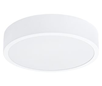 Plafonjera ONYX 30 LED bijela 3000K