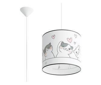 CAT 30 viseća lampa