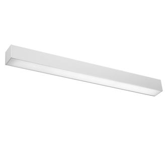 Zidna lampa PINNE 67 siva