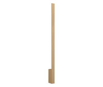 Lampă de perete LAHTI L auriu 4000K