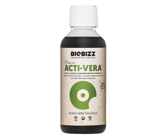 Fertilizator Biobizz Acti Vera 250 ml
