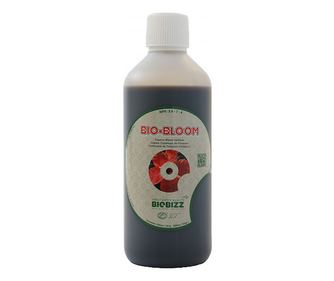 Fertilizator Biobizz Bio Bloom, 500ml