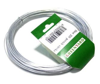 Sarma zincata, 3,15 mm x 78 m, Strend Pro