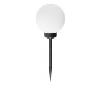 STREND PRO Birdun napelemes kerti lámpa, LED, 20 x 55 cm