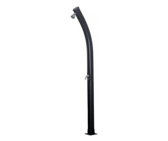 Dus solar pentru gradina, curbat, 20 L, Strend Pro