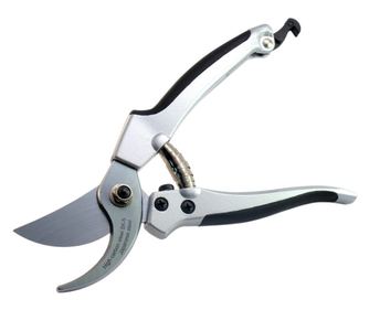 Foarfeca gradina, tip bypass, otel japonez SK5, profesionala, 20.5 cm, XTline