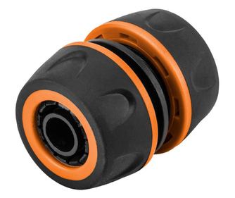 Mufa furtun, cuplaj rapid, bimaterial, 1/2", NEO