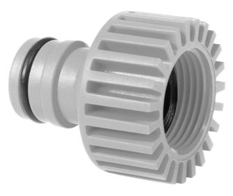 Menetes adapter, belső menettel, 1'', Cellfast