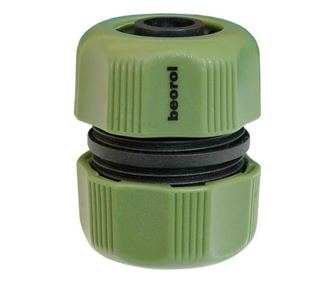 Tömlőcsatlakozó, gyorscsatlakozó 3/4, BEOROL