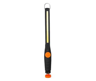 Munkalámpa, LED COB, elemmel, 10 W, 400 lm, Richmann