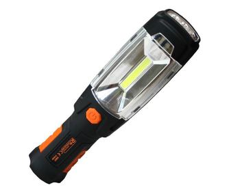 Munkalámpa, LED COB, mágnessel, 3 W, 280 lm, USB, Richmann Exclusive