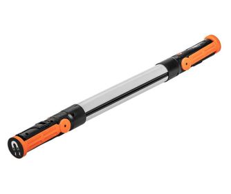 Lampa lucru, LED SMD, 2x4.5 W, 2x350 lm, USB, NEO 