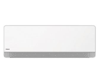 Инверторен Климатик Finlux 09MAG87REX, 9000 BTU, A+++, Wi-Fi, Комфортен бриз, 4D обдухване, Бял