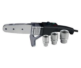 Комплект за заваряване Strend Pro PPR 32D, За PPR и PVC тръби, 800W, 20-25-32 мм