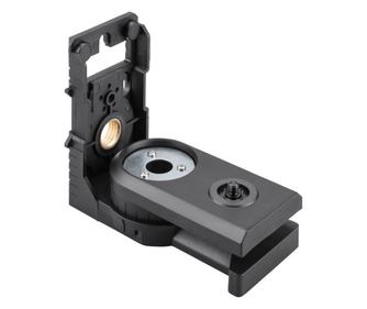 Въртяща се опора за лазерни нивелири, 1/4"-5/8", Strend Pro