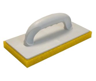 Твърда пореста гъба Drisca, 26x12 см