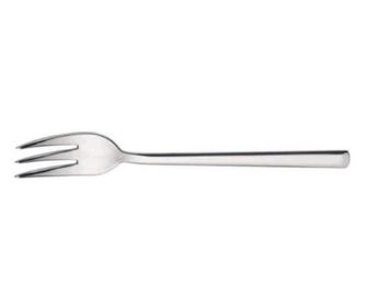 Set 6 furculite pentru desert, Pintinox Synthesis, 16 cm