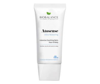 Atosense Ultra Restoring, balsam intensiv calmant pentru pielea sensibila, Bio Balance, 150 ml