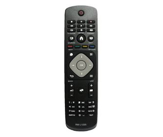 Dálkový ovladač pro Philips RM-L1225