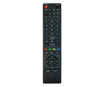 Dálkový ovladač pro Schneider LED32-SC450k-smart