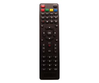 Dálkový ovladač Akai LT-3228, AKAI LT-3228AD